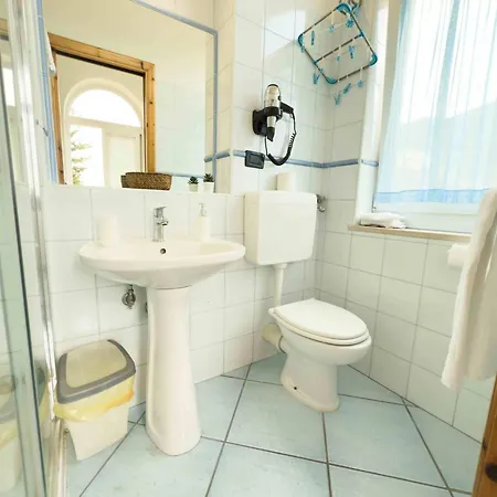 Excelsior Mare 4* Casamicciola Terme