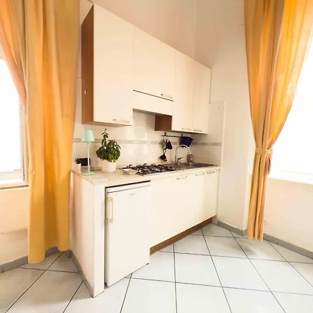 Excelsior Mare Aparthotel 2*