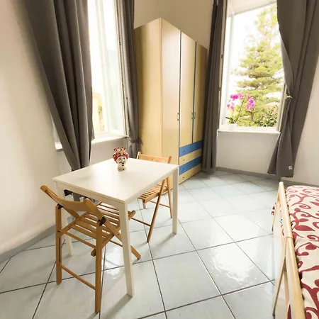 Excelsior Mare Casamicciola Terme