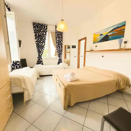 Excelsior Mare Aparthotel Casamicciola Terme