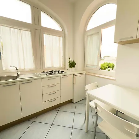 Aparthotel Excelsior Mare Casamicciola Terme