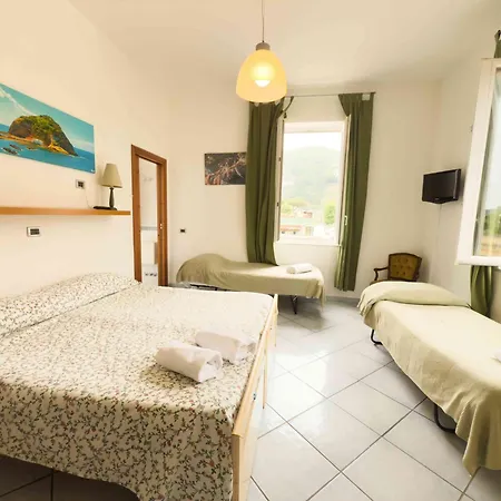 Apartahotel Excelsior Mare