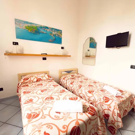 Excelsior Mare 2* Casamicciola Terme