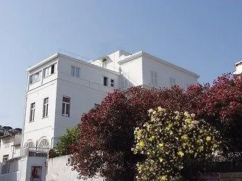 Excelsior Mare מלון דירות Casamicciola Terme