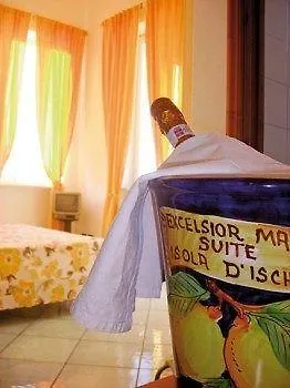 Excelsior Mare Aparthotel 4*