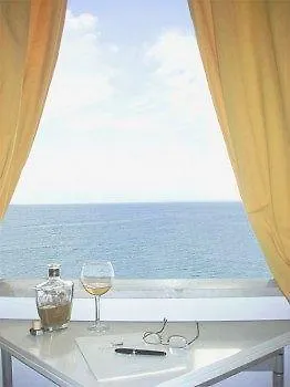 Excelsior Mare מלון דירות Casamicciola Terme