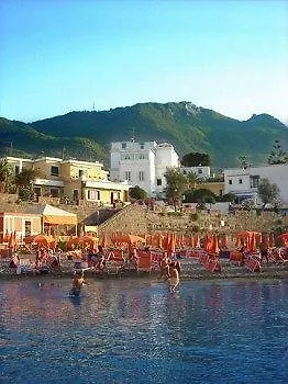 Excelsior Mare Apartahotel