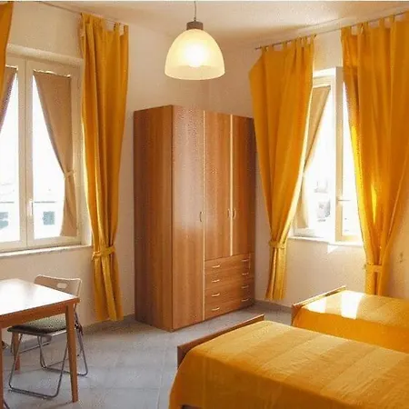 Apartahotel Excelsior Mare