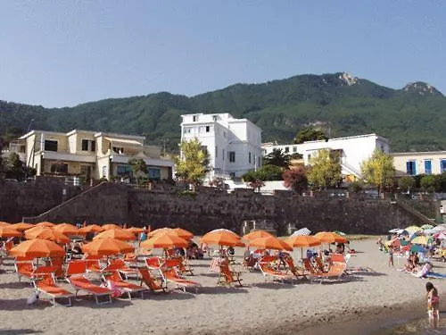 Excelsior Mare Aparthotel Casamicciola Terme