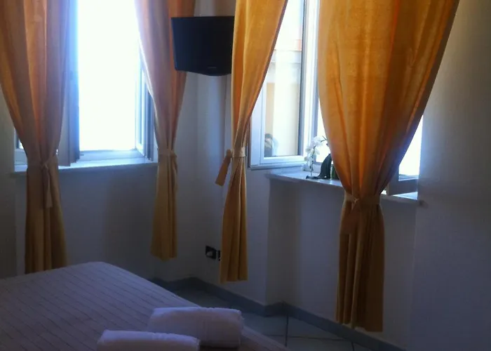 Aparthotel Excelsior Mare Casamicciola Terme