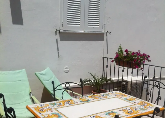 Aparthotel Excelsior Mare 4*