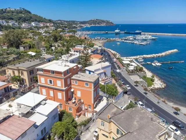 Excelsior Mare Aparthotel Casamicciola Terme