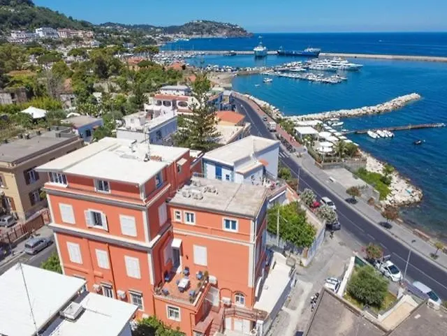 Aparthotel Excelsior Mare Casamicciola Terme