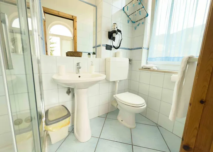 Excelsior Mare 4* Casamicciola Terme