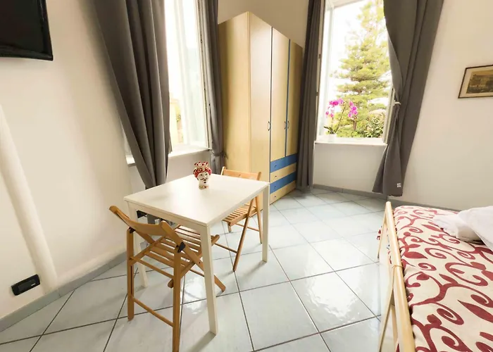 Excelsior Mare Casamicciola Terme