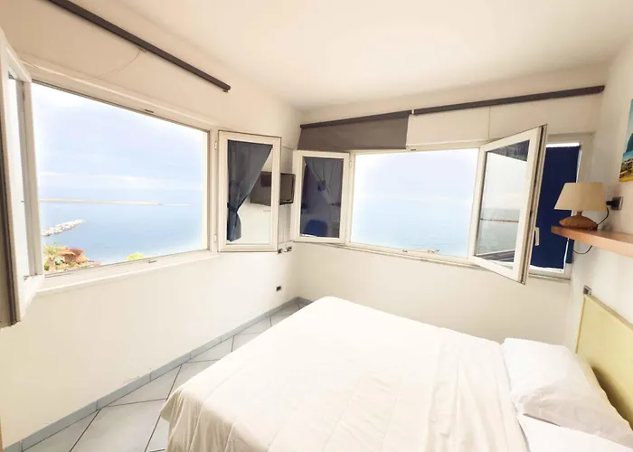 Excelsior Mare Aparthotel