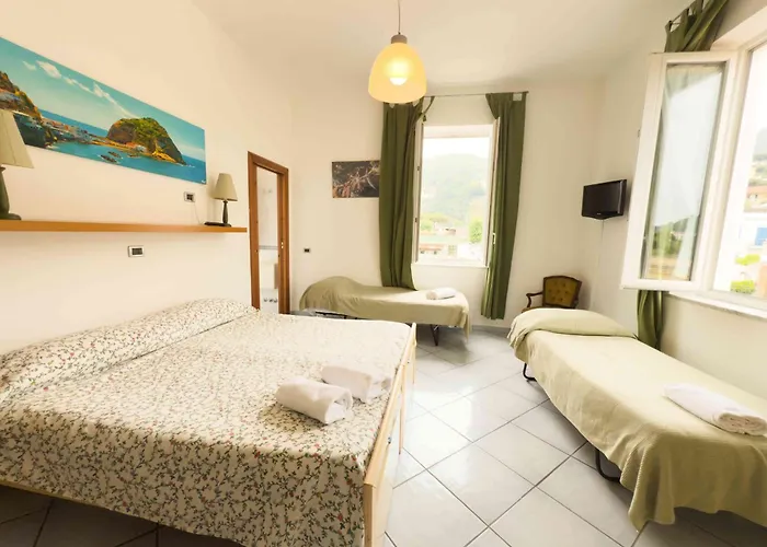 Aparthotel Excelsior Mare