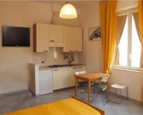 Excelsior Mare Aparthotel Casamicciola Terme