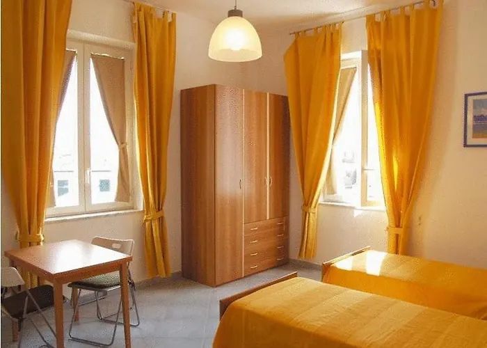 Aparthotel Excelsior Mare