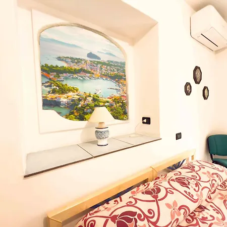 Excelsior Mare Apartmanhotel Casamicciola Terme