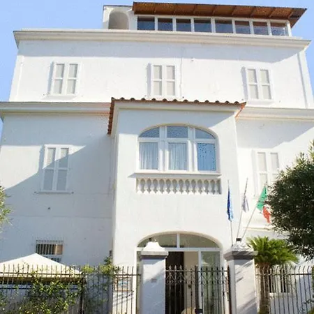 Excelsior Mare Casamicciola Terme